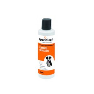 Specialcan Shampoing Antipuce