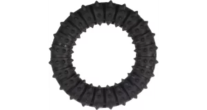 JOUET GLADIATOR ANNEAU NOIR