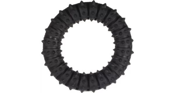 JOUET GLADIATOR ANNEAU NOIR