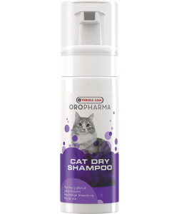 Oropharma Cat Dry Shampoo