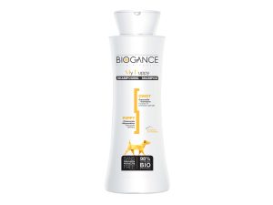 BIOGANCE CHIEN SHAMPOOING CHIOTS 250ML
