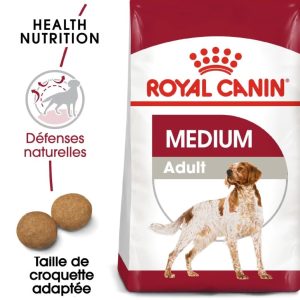 Royal Canin Medium Adult 15 Kg
