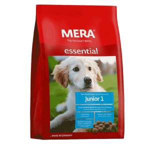 Mera Dog Junior 1 pour Chiot (12.5kg)