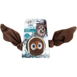 Meta Ball – Owl Ball