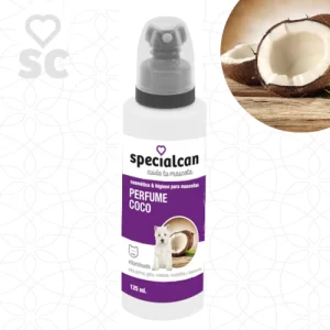 PARFUM SPECIALCAN COCO 125ML