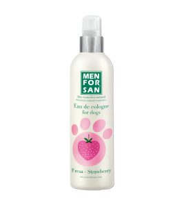 SPRAY SHAMPOING SEC PARFUMÉ POUR CHAT – 200ML