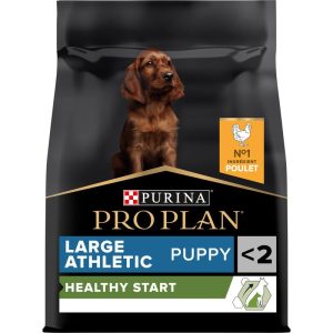 Pro Plan Large Athletic Puppy