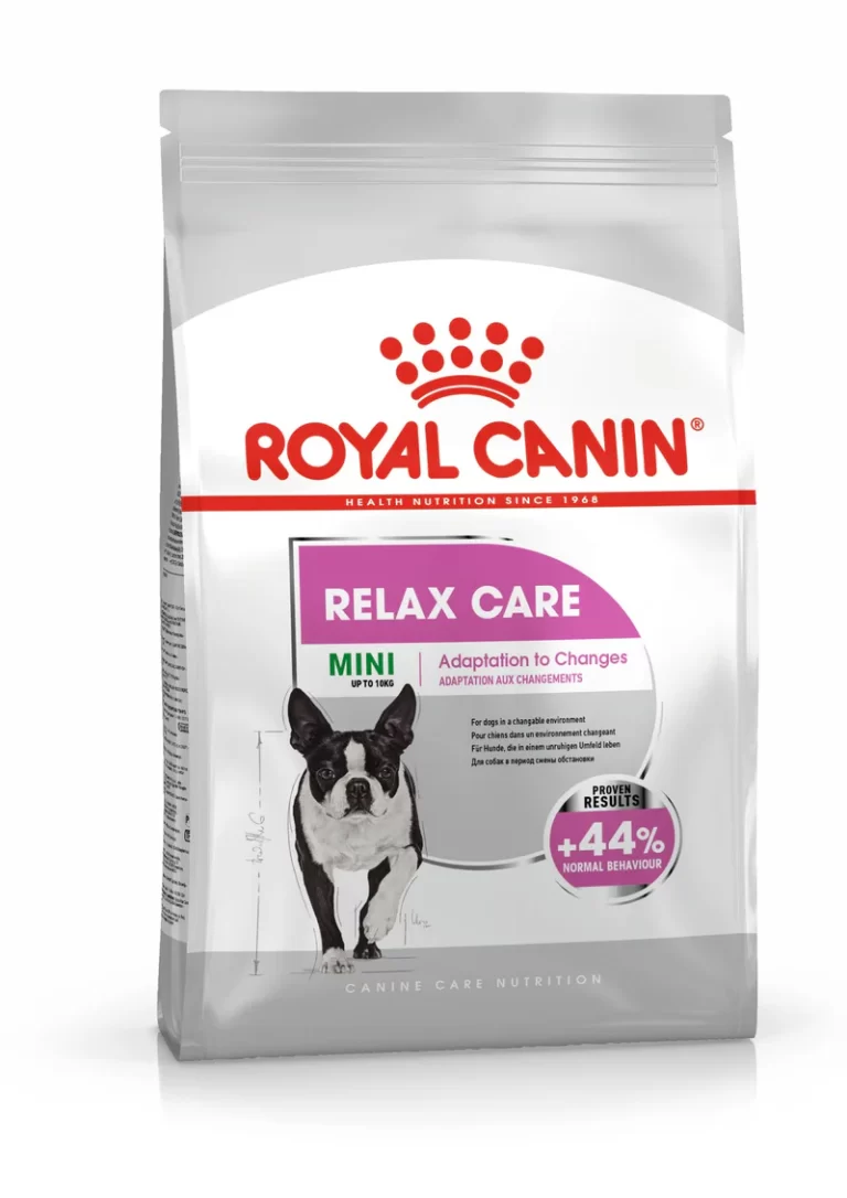 MINI RELAX CARE