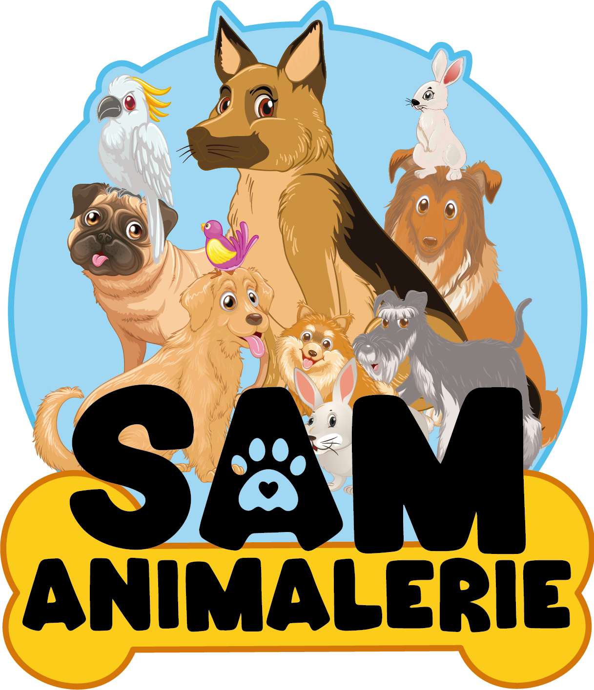 AnimalerieSam