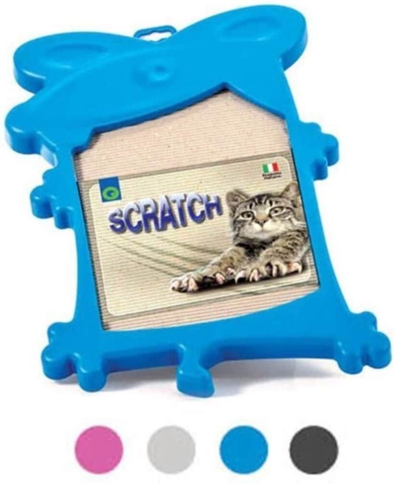 scratch