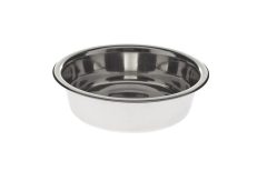 BOL INOX ECO FUSS DOG ( ferribiella )