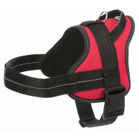 Harnais réglable confortable pour chiens de race moyenne/grande - JULIUS K9