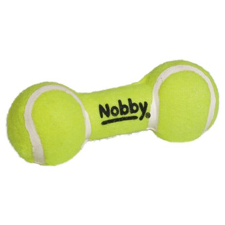 Jouet pour chien, balle de tennis jaune, 5 cm 1,30