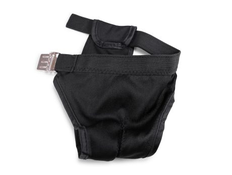CULOTTE CHIEN  + PROTÈGE-SLIPS