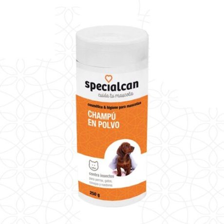 Specialcan Shampooing en Poudre