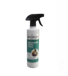 DÉSODORISANT D'AIR SPECIALCAN NATURA 500 ML
