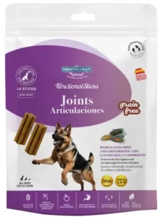 FUNCTIONAL SNACKS JOINTS 150 GR