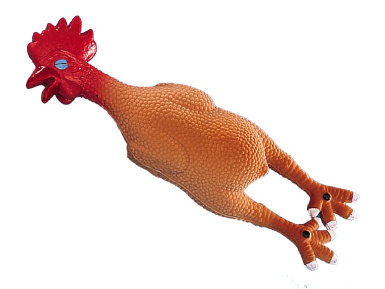 POULET
