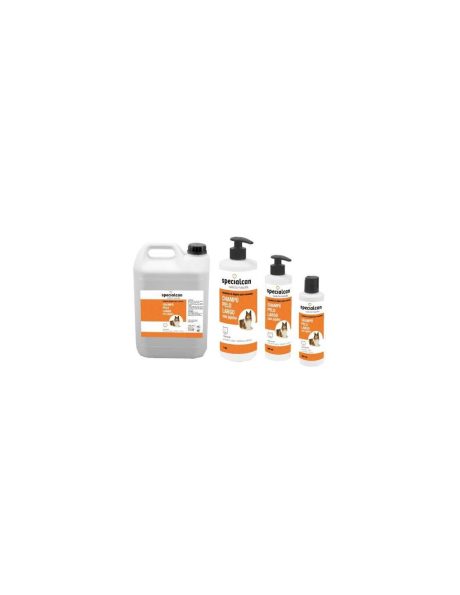 Specialcan Shampooing pour Chiots 250 ML