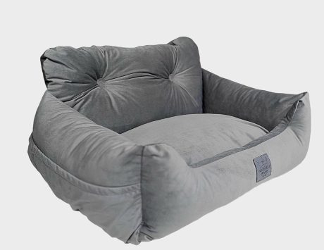 Lit   pour Animaux de Compagnie Confortable et Respirant