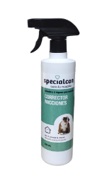 SPECIALCAN CORRECTEUR DE MURATION 500 ML