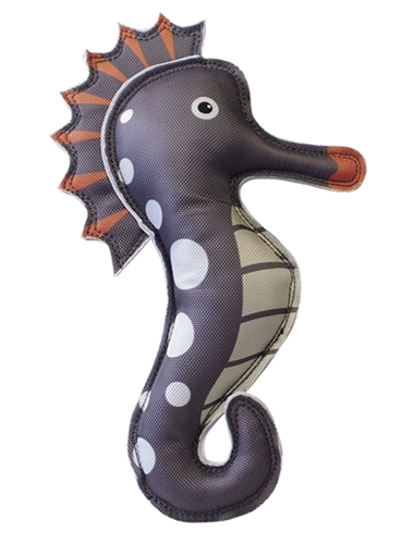 Jouets aquatiques flottants. Hippocampe avec de la bière  35 cm