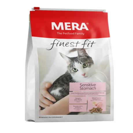 MERA finest fit Sensitive Stomach 1.5 kg/4 Kg /10 kg
