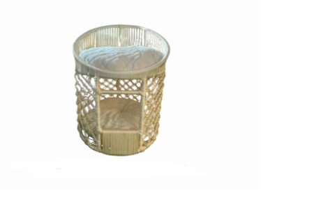 LIT DOUBLE COMPARTIMENT