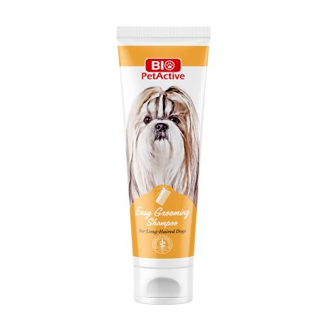 Shampooing Easy Grooming (shampooing pour chiens à poils longs) 250 ml