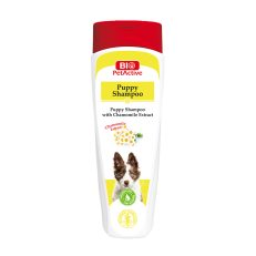 Shampooing pour chiots Shampooing pour chien 400 Ml
