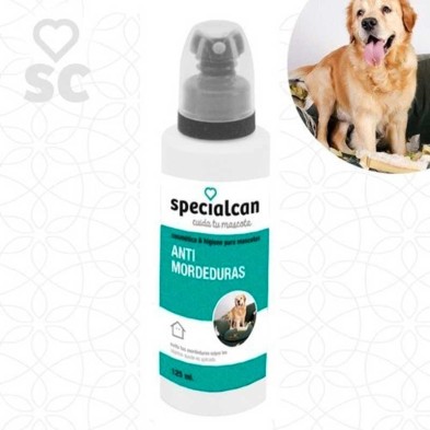 Specialcan Antimordure Spray 125 Ml