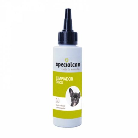 Nettoyant oreilles  Specialcan