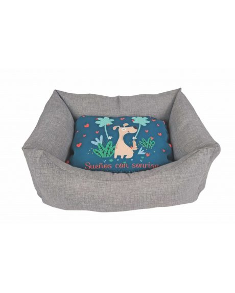 Berceau pour chien Yagu Smile 21@