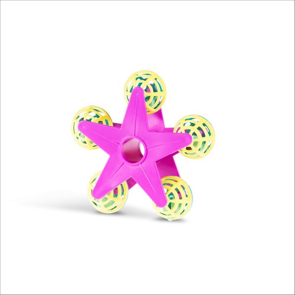 jouet-oiseau-etoile-tournante-mauve-12cm