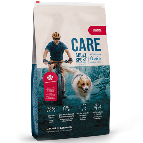 Mera Care Adult Sport (10kg)