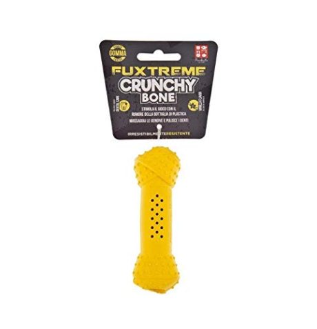 FUXTREME CRUNCHY BONE