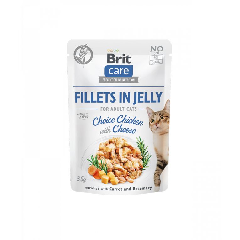 BRIT CHAT CHOICE CHICKEN CHEESE