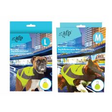 Afp veste Réflective pour chien