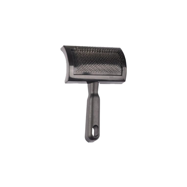 brush flamingo