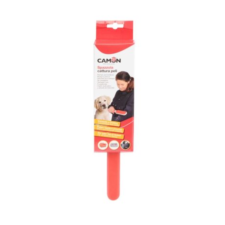 camon brosse a poile