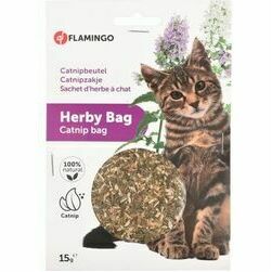 CATNIP HERBE