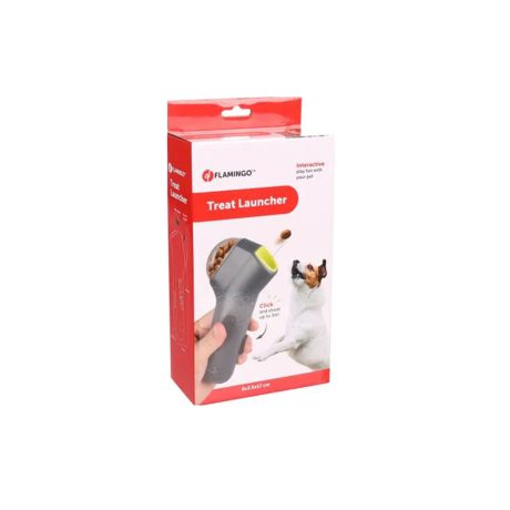 Flamingo lance récompenses