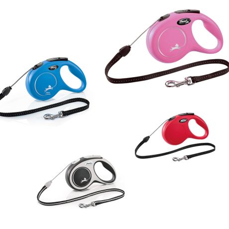 flexi laisse retractable