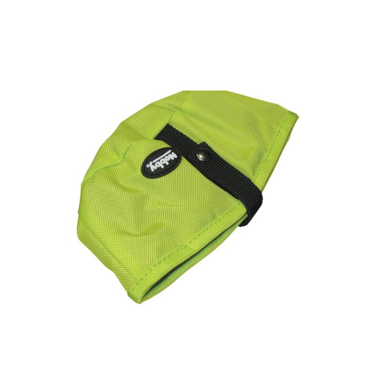green nobby