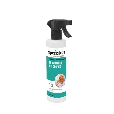 specialcan Eliminateur d'odeur