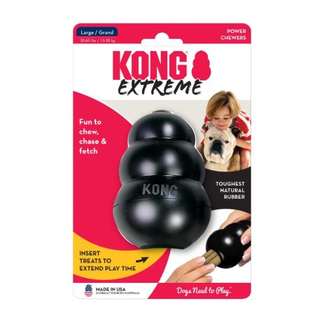 kong extreme dog toy
