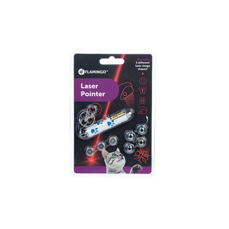 laser