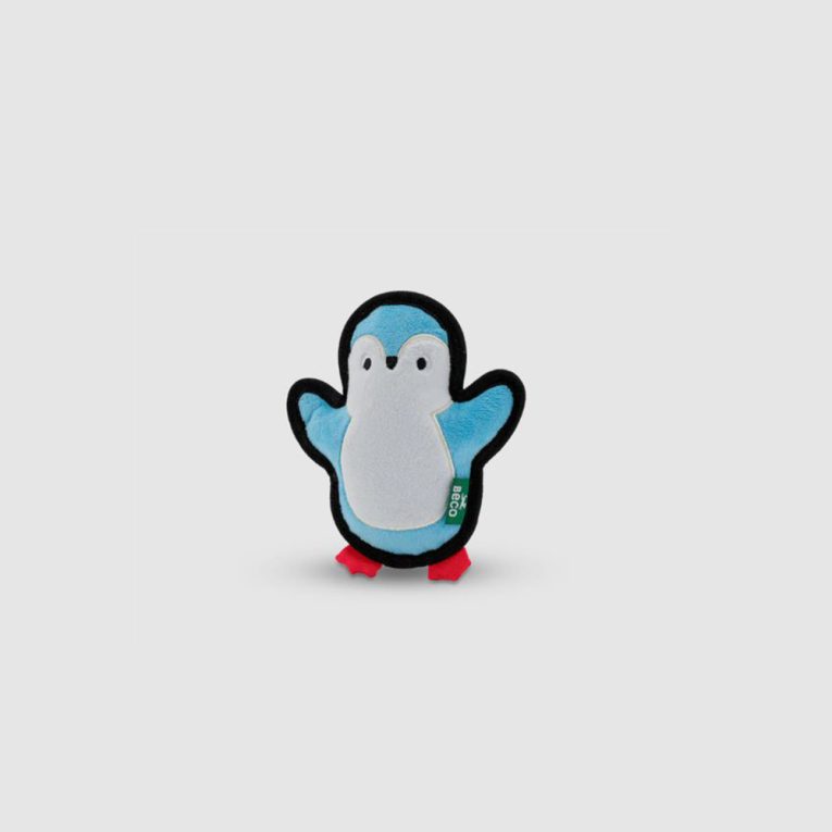 penguin