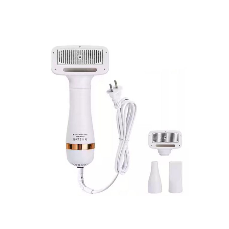 pet hair dryer