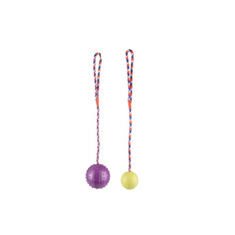 purple ball 3